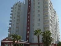 Antalya Adonis 5*
