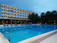 Grida City Hotel 4*