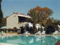 Sultan Pan 3*