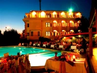 Atan Park Hotel Lara 3*