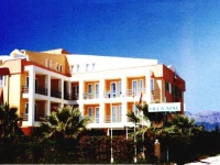 Atac Hotel Villa Antalya 2*
