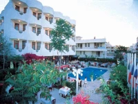 Laren Family Hotel & Spa 3*