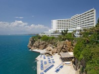 Divan Antalya 5*