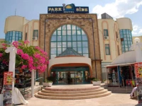 Park Side Hotel 3*