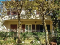 Povile with Fireplace 12 Holiday Home