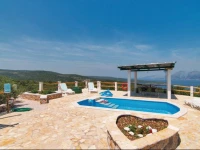 Povlja - 07 Holiday Home