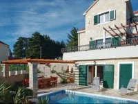 Praznica Praznica II Holiday Home