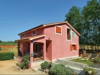 Prhati III Holiday Home