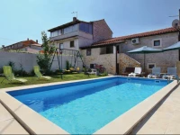 Prhati Prhati Holiday Home