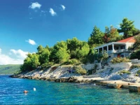 Blato Prigradica Holiday Home