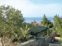 Naplovac I Holiday Home