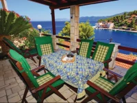 Prigradica Croatia V Holiday Home