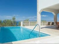 Prigradica II Holiday Home