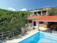 Prigradice with Sea View 402 Holiday Home