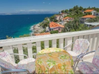 Six-Bedroom Holiday home Prigradica with Sea View 07
