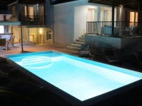 Villa Belvedere PrimoЕЎten