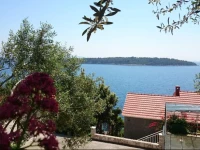 PriЕЎД‡apac Holiday Home