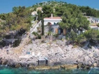 Prizba with Sea View 02 Holiday Home