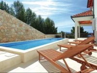 Prizba with Sea View 408 Holiday Home