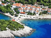 Priscapac Resort & Apartments Hotel