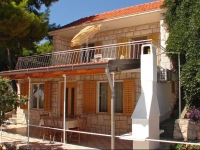 Villa Lastovo