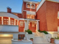 Villa Vulin Boutique Hotel 5*