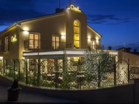 Oasi Boutique Hotel 4*