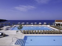 Park Plaza Verudela Pula