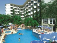 Grand Zaman Beach Hotel 4*