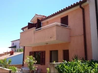 Oleander Holiday Home