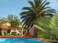 Villa Margherita Holiday Home