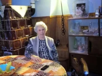 KuД‡a Za Odmor Marija