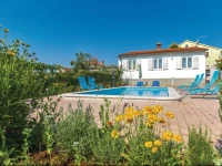 Fojba IV Holiday Home