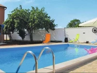 Jasmina Holiday Home