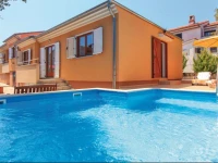 Kucine III Holiday Home