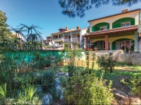 Pula 01 Holiday Home