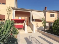 Pula 16 Holiday Home