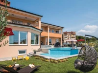 Pula 20 Holiday Home