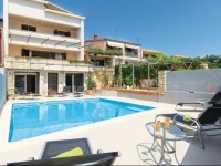 Pula 25 Holiday Home