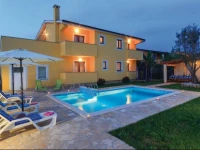 Pula 26 Holiday Home