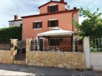 Pula Centar Holiday Home