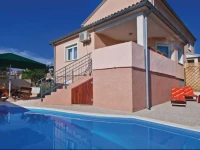 Pula Monte Galuzzo Holiday Home