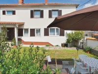 Pula VI Holiday Home