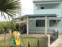 Pula with Fireplace XI Holiday Home