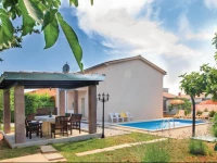 Put Od Fortica VI Holiday Home