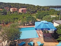 Strped VI Holiday Home