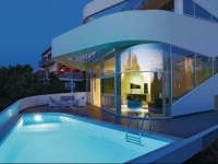 VII.ogranak V Holiday Home