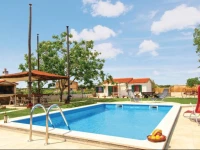 Vodnjanska cesta Croatia Holiday Home