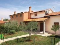 Volme III Holiday Home