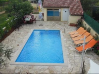 Draguzet Holiday House